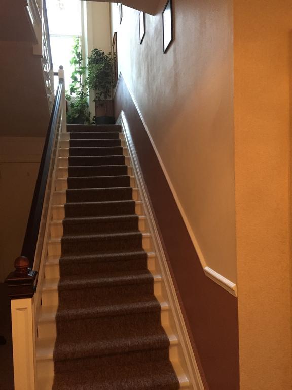 בורנמות' Tregonholme Hotel מראה חיצוני תמונה