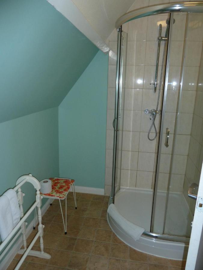 בורנמות' Tregonholme Hotel חדר תמונה
