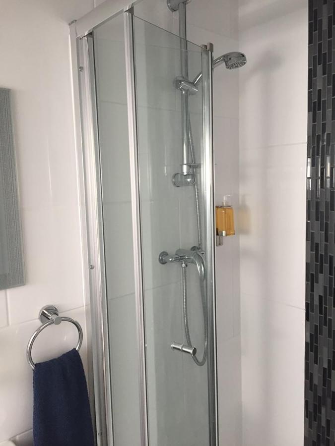 בורנמות' Tregonholme Hotel מראה חיצוני תמונה